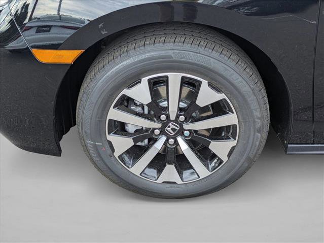 New 2026 Honda Odyssey EX-L image 10