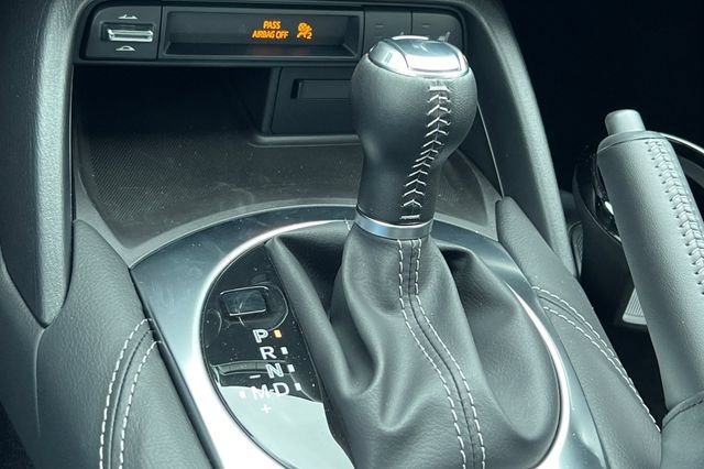 New 2026 MAZDA MX-5 Miata RF Grand Touring w/ Appearance Package RWD image 22