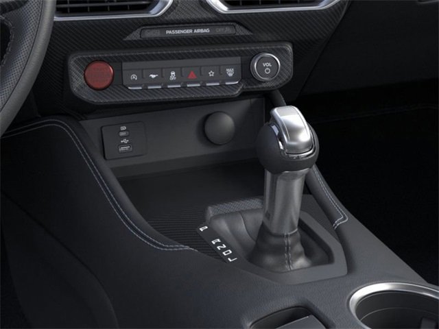 New 2026 Ford Mustang Premium image 15