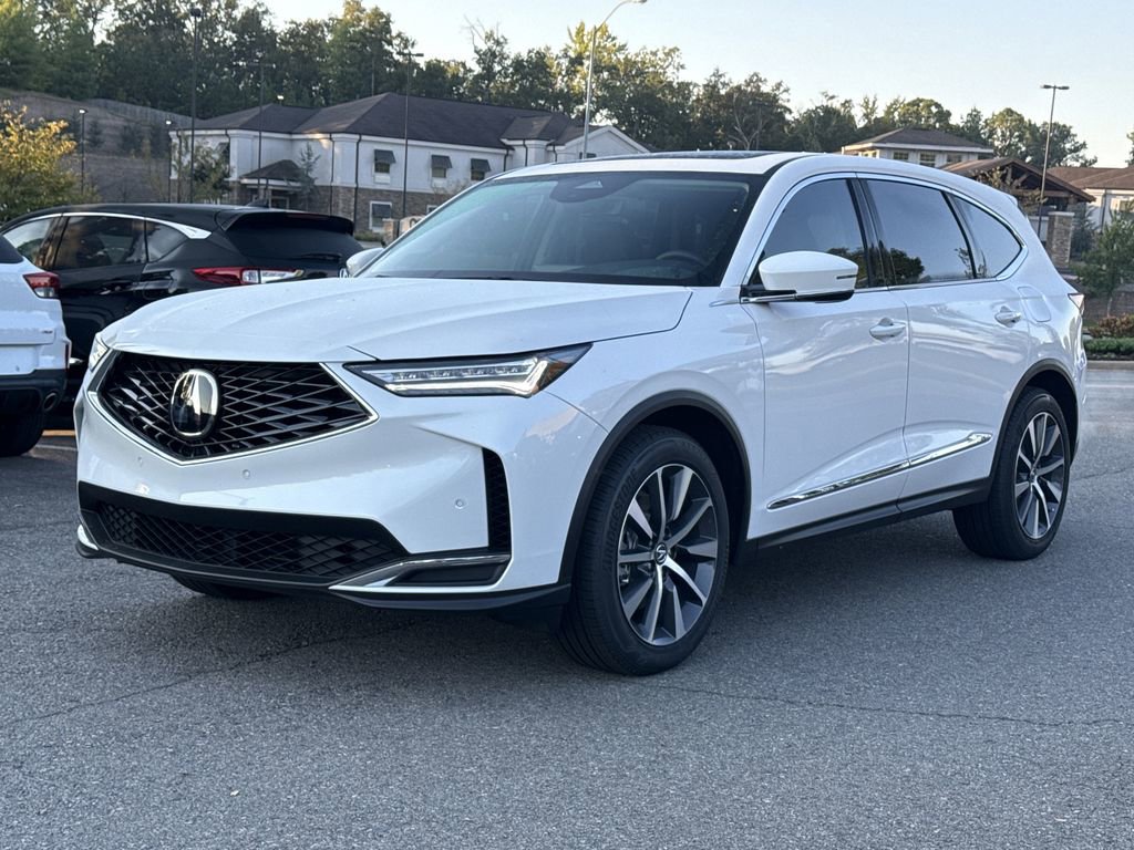 New 2026 Acura MDX w/ Technology Package image 7