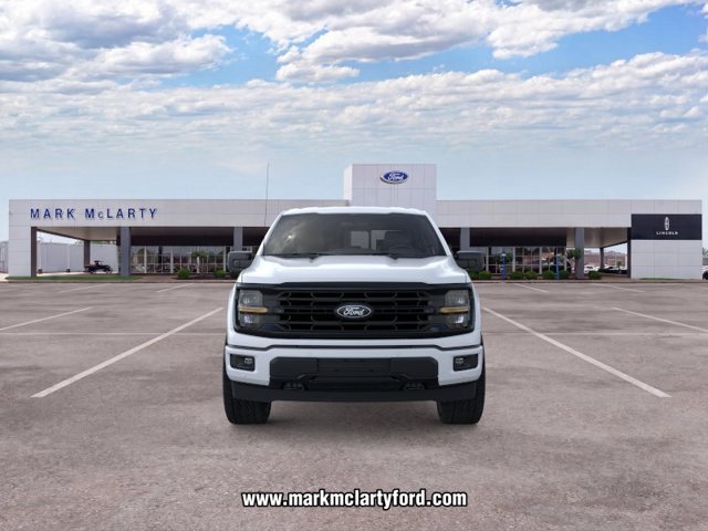 New 2026 Ford F150 XLT w/ Equipment Group 302A MID AWD/4WD image 6