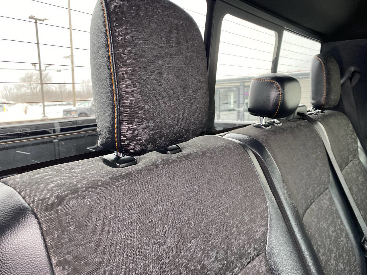 Used 2024 Ford F150 Tremor w/ Bed Utility Package image 20