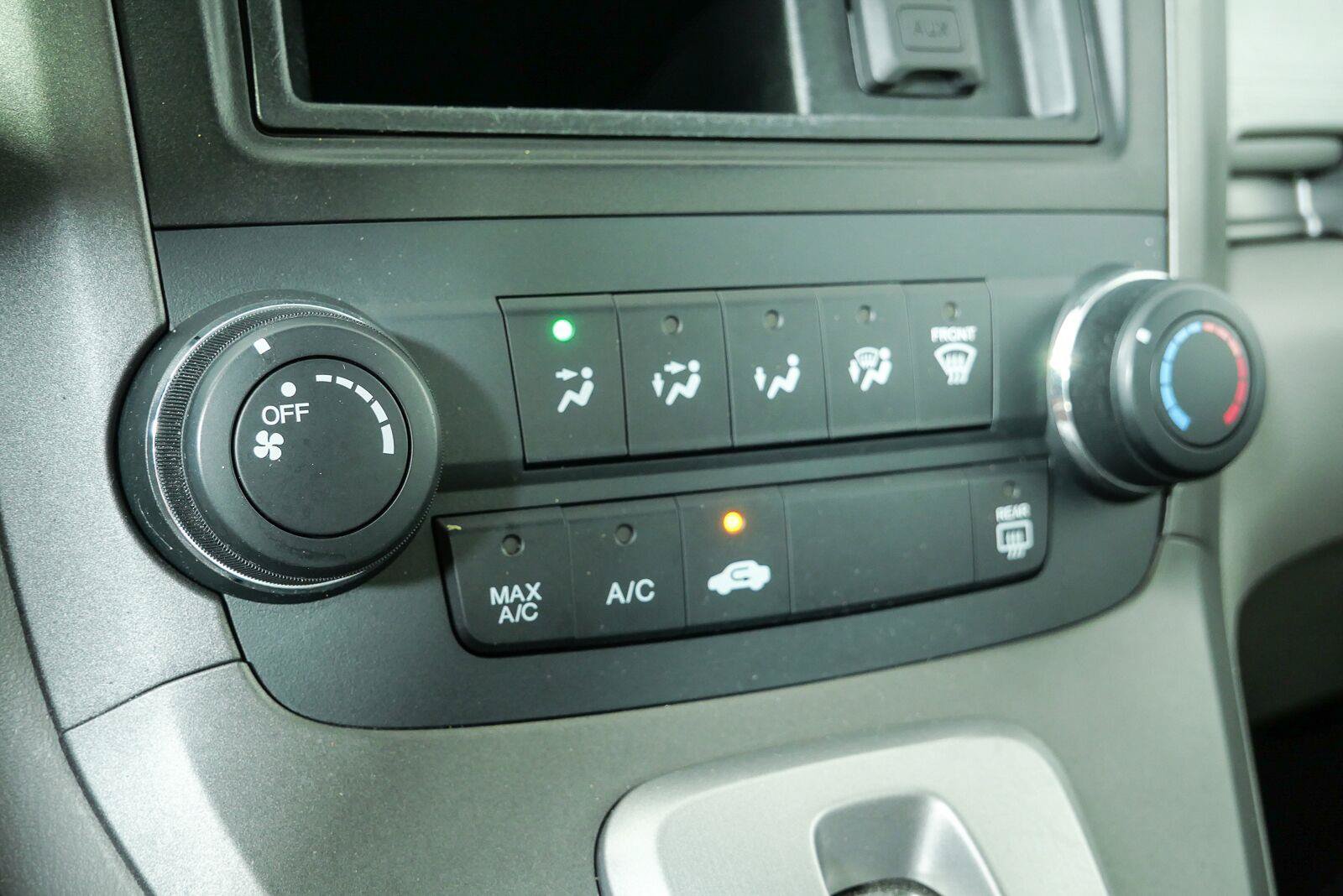 Used 2010 Honda CR-V LX image 13
