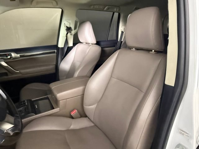 Used 2020 Lexus GX 460 Premium AWD/4WD image 6