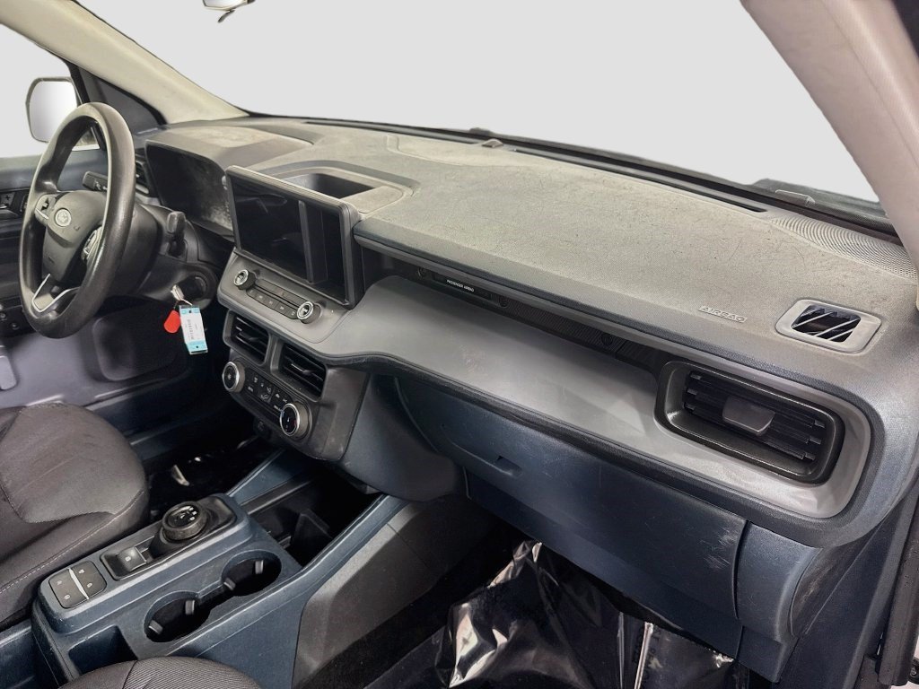 Used 2024 Ford Maverick XL w/ Equipment Group 100A Standard AWD/4WD image 28