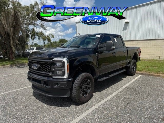 Used 2023 Ford F250 XL w/ STX Appearance Package