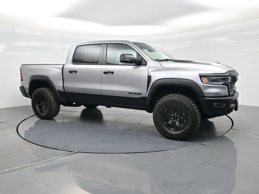 Used 2026 RAM 1500 RHO image 4