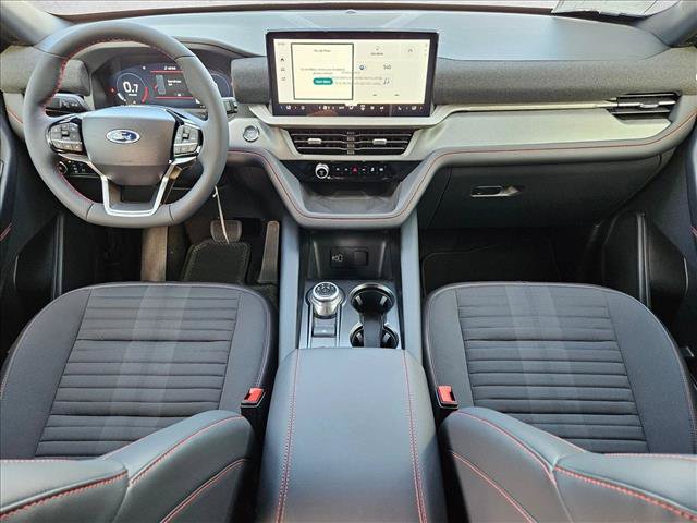 New 2026 Ford Explorer ST-Line RWD image 15