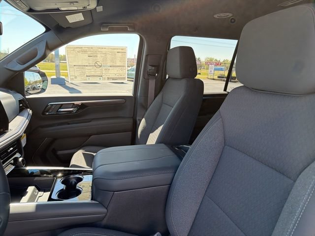 New 2026 Chevrolet Tahoe LS w/ LPO, Dark Essentials Package RWD image 10