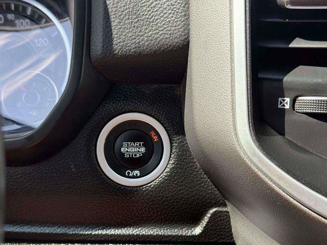 Certified 2022 RAM 1500 Big Horn AWD/4WD image 26