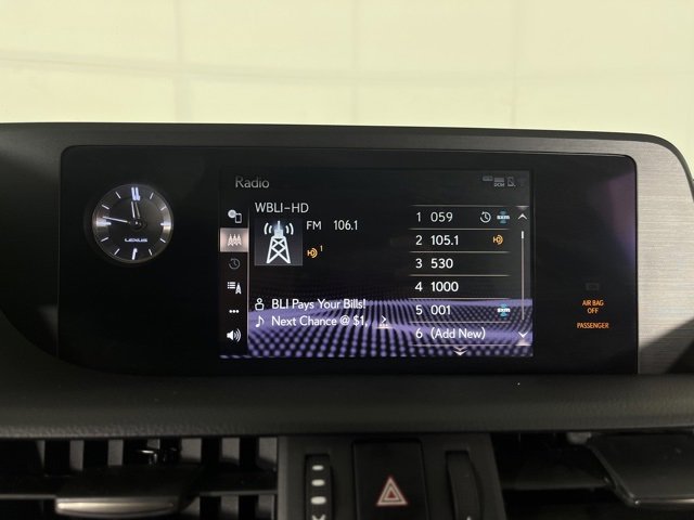 Used 2020 Lexus ES 350 w/ Premium Package image 28