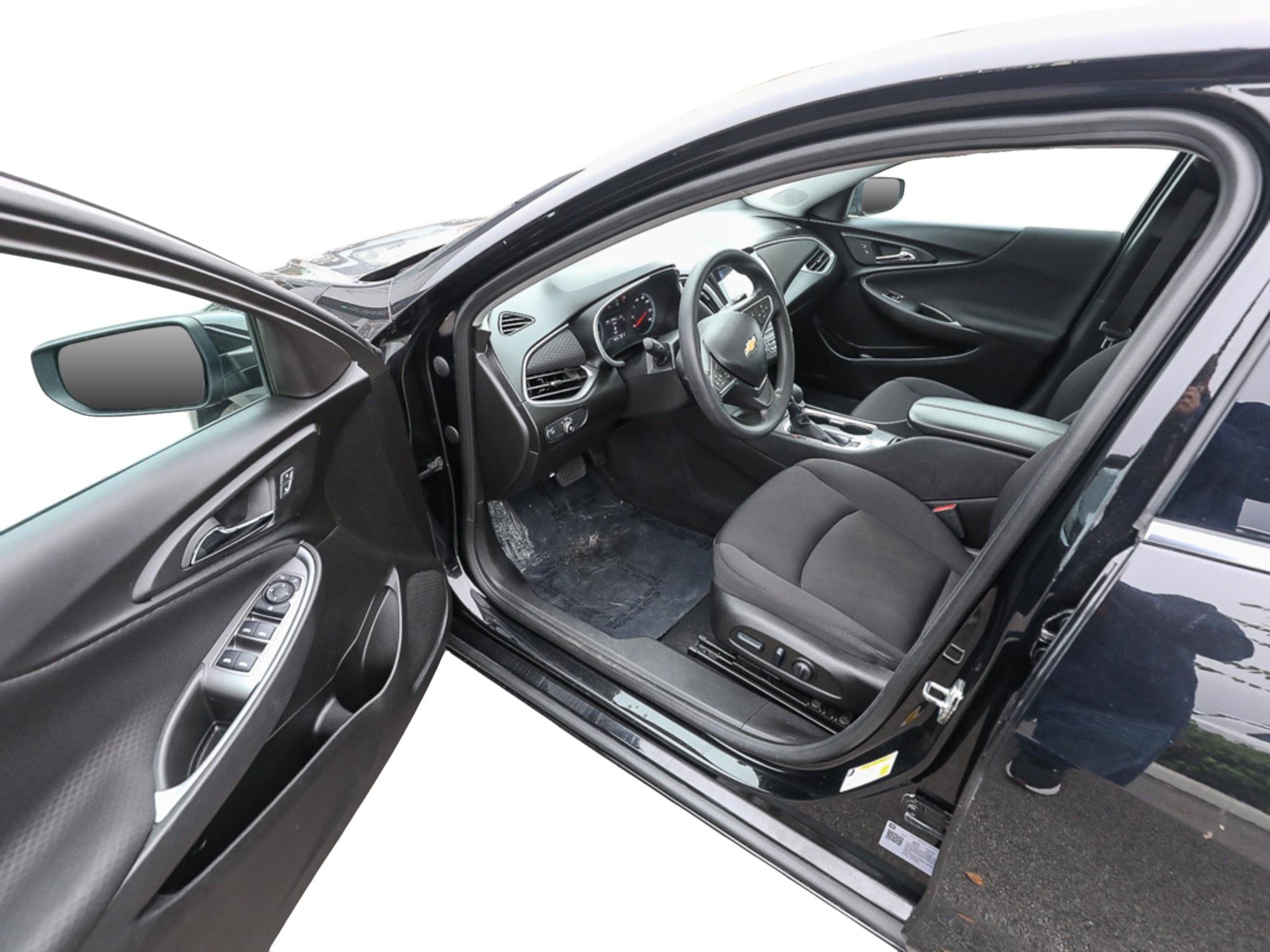 Used 2024 Chevrolet Malibu LT FWD image 10