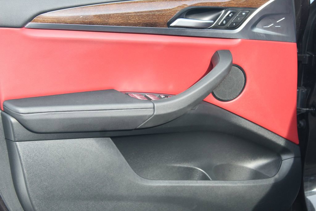 Certified 2023 BMW X3 xDrive30i w/ Premium Package w/ZPA image 23