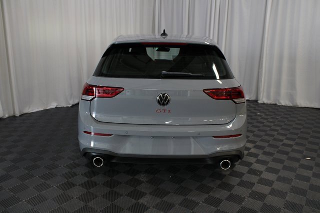 New 2025 Volkswagen GTI SE image 23