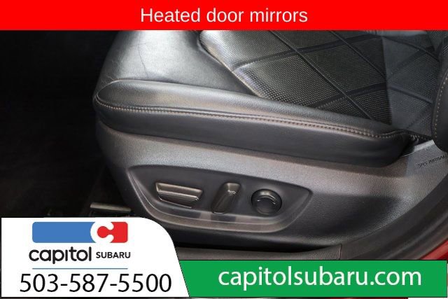 Used 2018 Toyota Camry XLE w/ Audio Package image 14