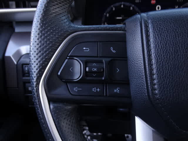 Certified 2024 Toyota Tacoma TRD Sport w/ TRD Sport Upgrade Package image 37