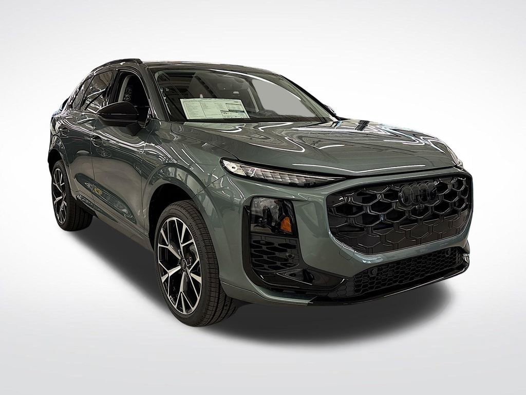 New 2026 Audi Q3 quattro 2.0T AWD/4WD image 7