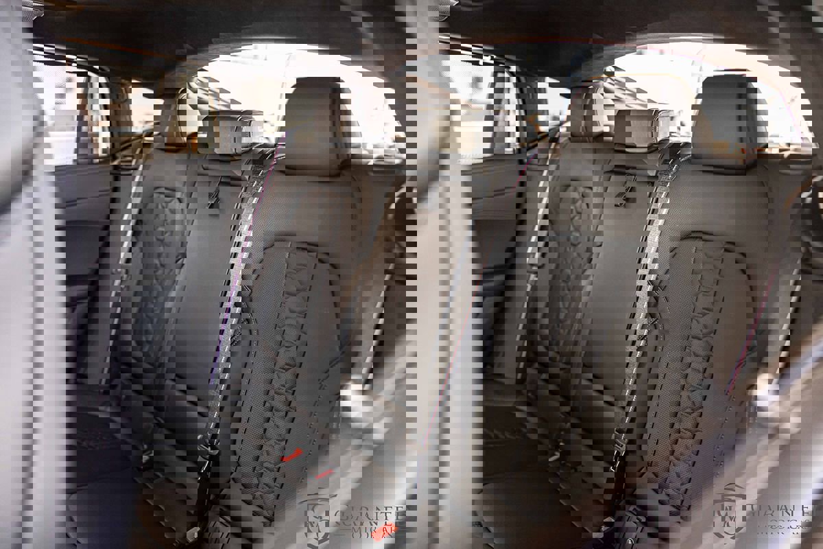 Used 2025 BMW X6 M Competition w/ Executive Package image 33