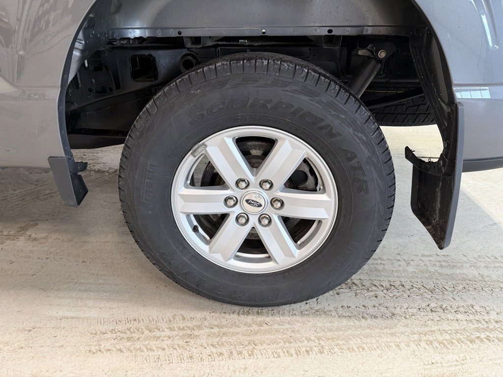 Certified 2022 Ford F150 XLT image 10
