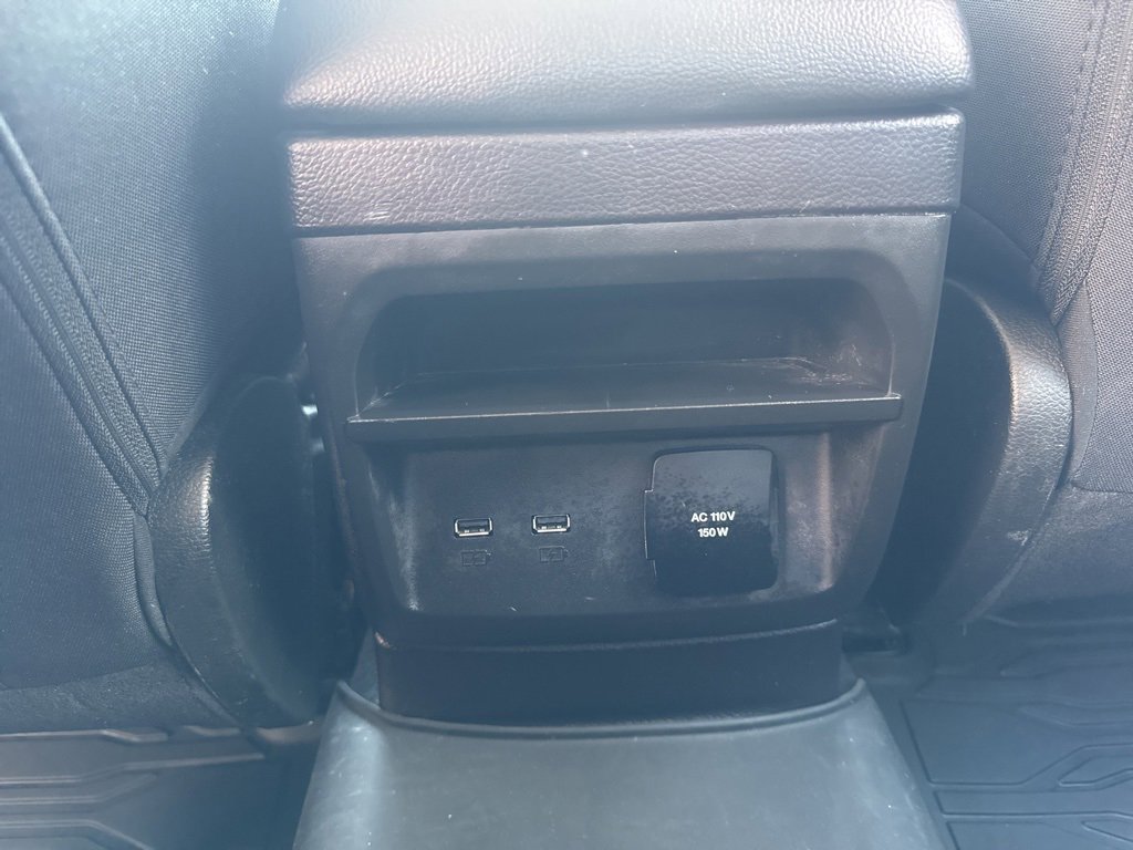 Used 2022 Ford Ranger XLT w/ Equipment Group 301A Mid image 35