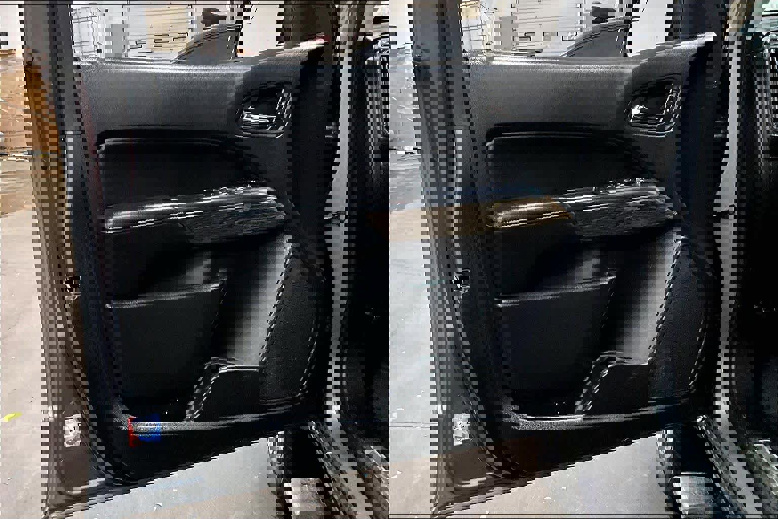 Used 2020 GMC Canyon Denali image 21