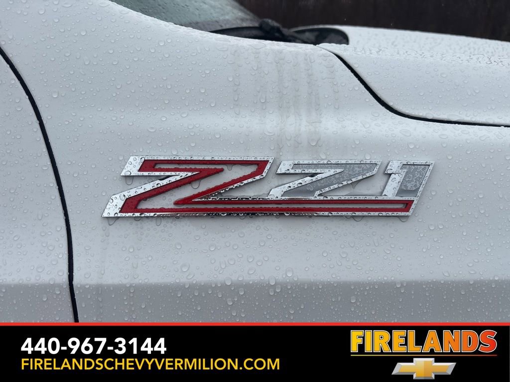 New 2026 Chevrolet Suburban Z71 w/ Comfort Package image 67