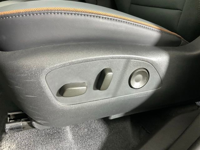 Used 2024 GMC Acadia AT4 w/ LPO, Floor Liner Package image 29