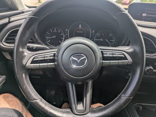 Used 2021 MAZDA CX-30 AWD 2.5 S w/ Select Package image 20