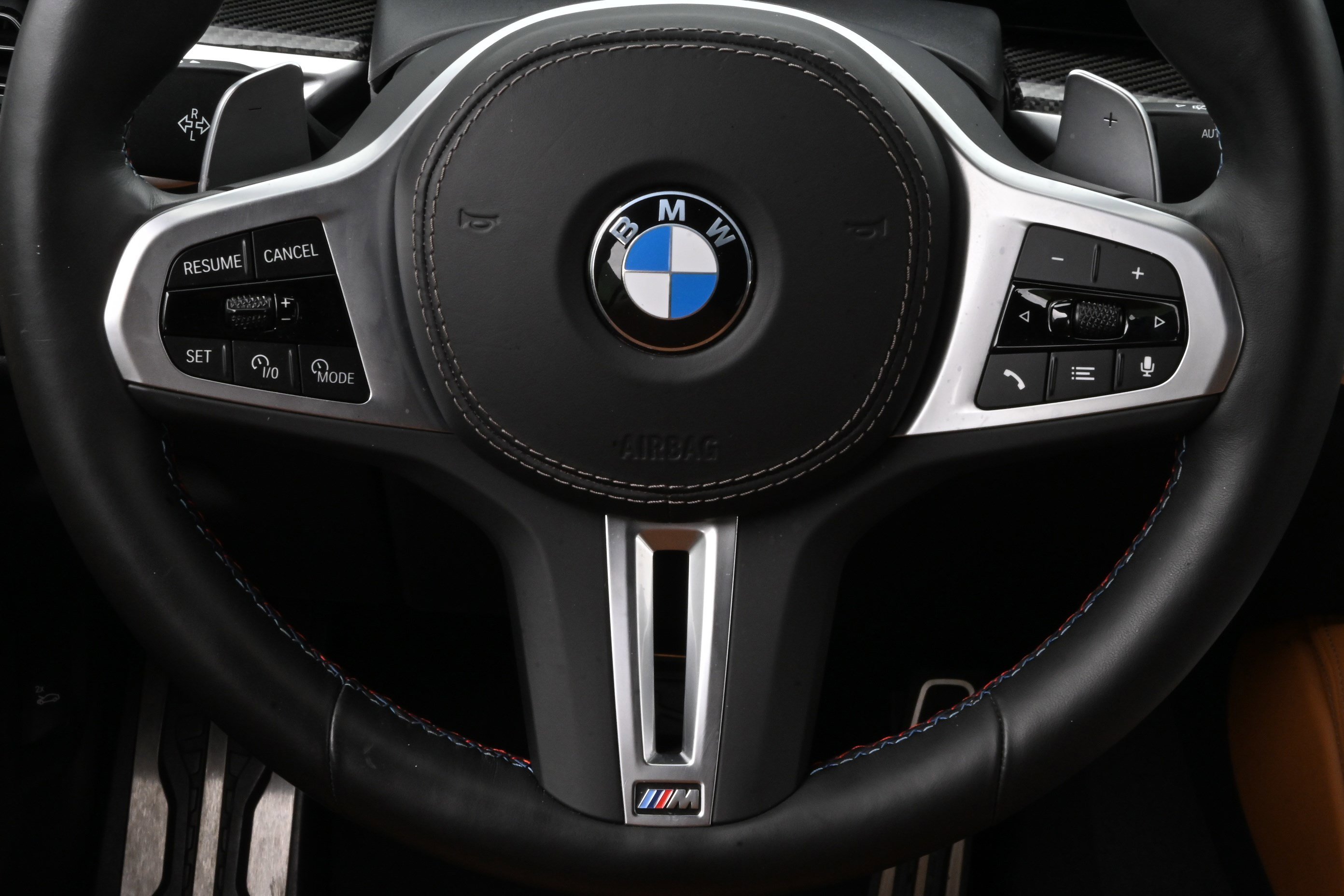 Certified 2024 BMW X6 M60i w/ Climate Comfort Package AWD/4WD image 32