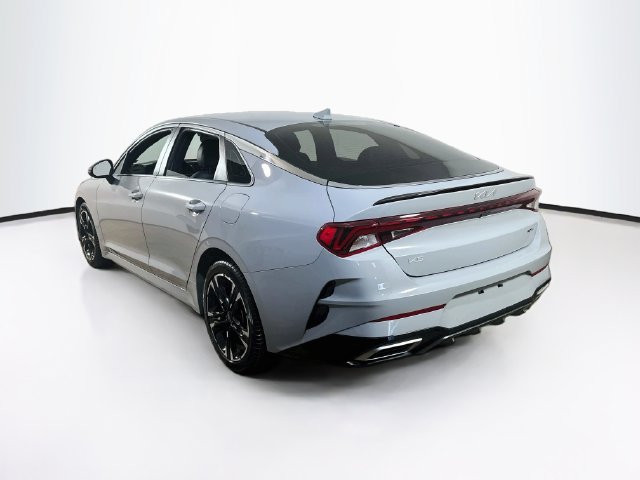 Used 2024 Kia K5 GT-Line w/ GT-Line Premium Package FWD image 6