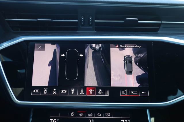 Used 2019 Audi A6 2.0T Premium Plus w/ Premium Plus Package AWD/4WD image 16