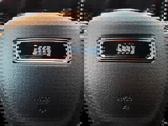 New 2026 Jeep Compass Latitude image 17