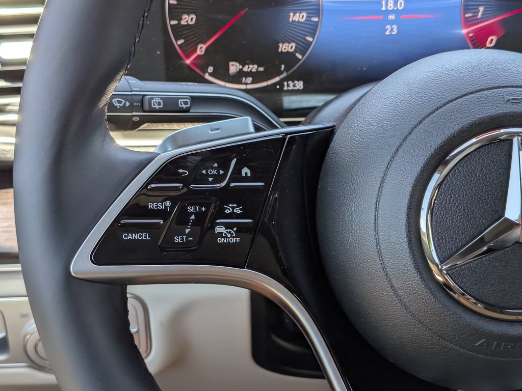 New 2026 Mercedes-Benz GLE 350 4MATIC image 28