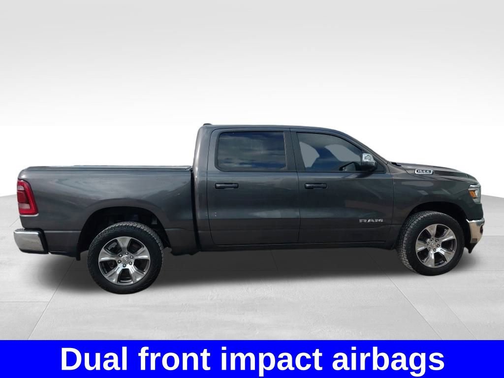 Used 2023 RAM 1500 Laramie image 43