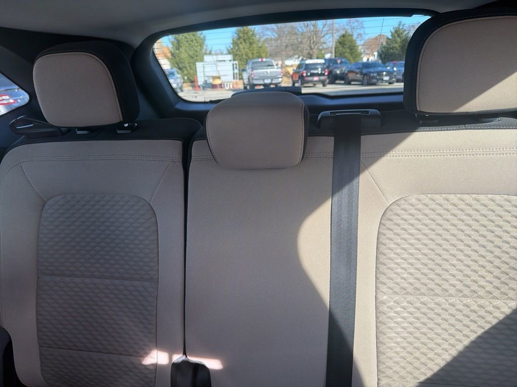 Used 2021 Ford Escape SE image 14