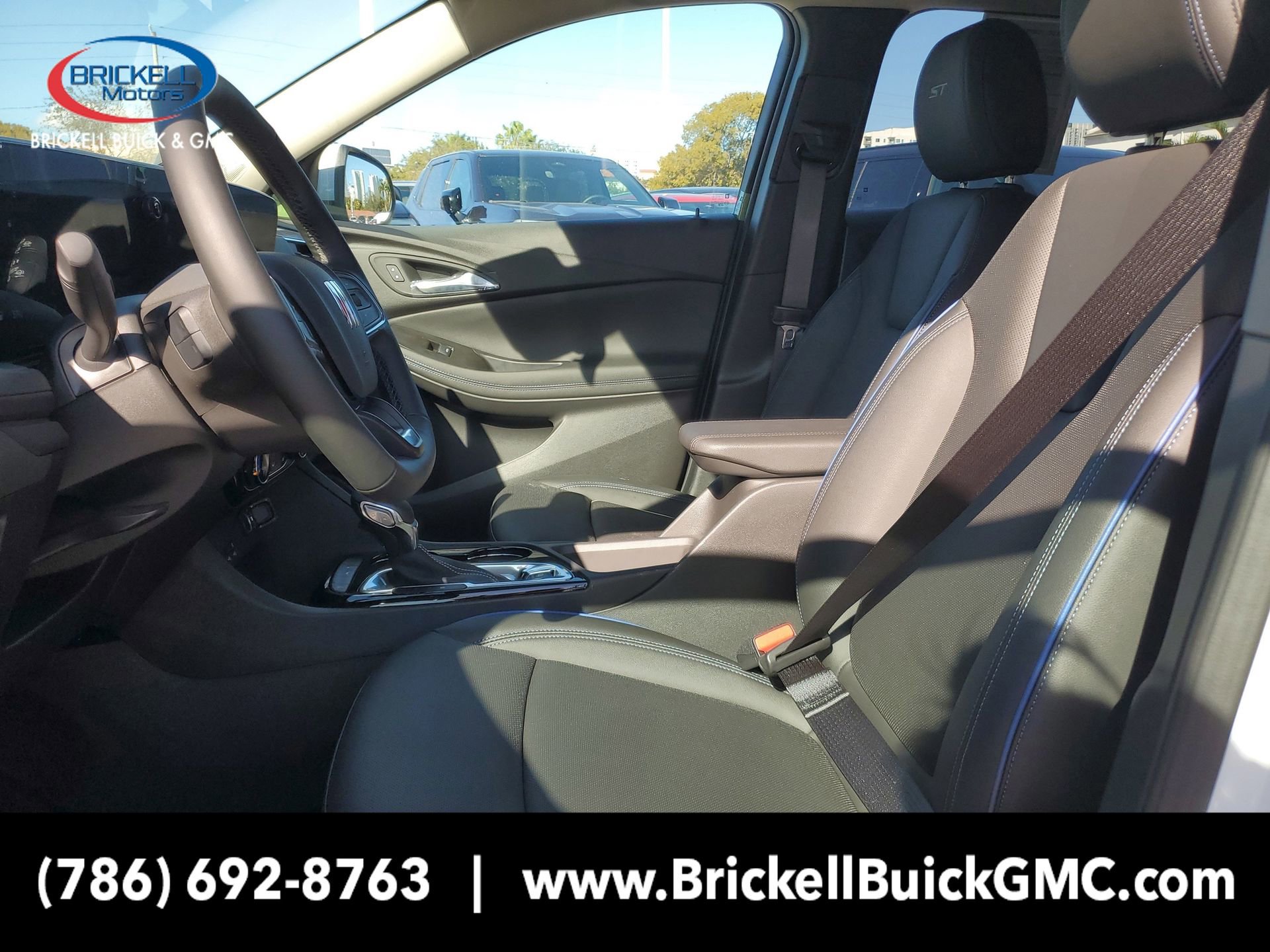 New 2026 Buick Encore GX Sport Touring w/ Comfort Package image 20