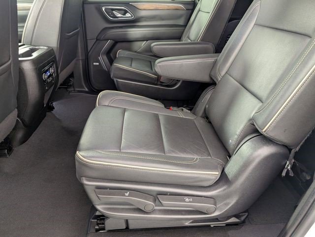 Certified 2023 Chevrolet Suburban Premier image 26
