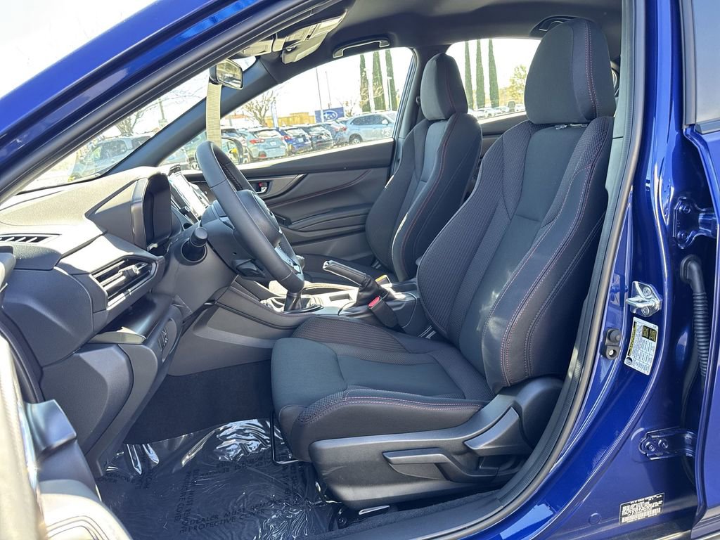 New 2026 Subaru WRX Premium AWD/4WD image 13