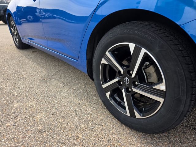 Used 2024 Nissan Sentra SV image 33