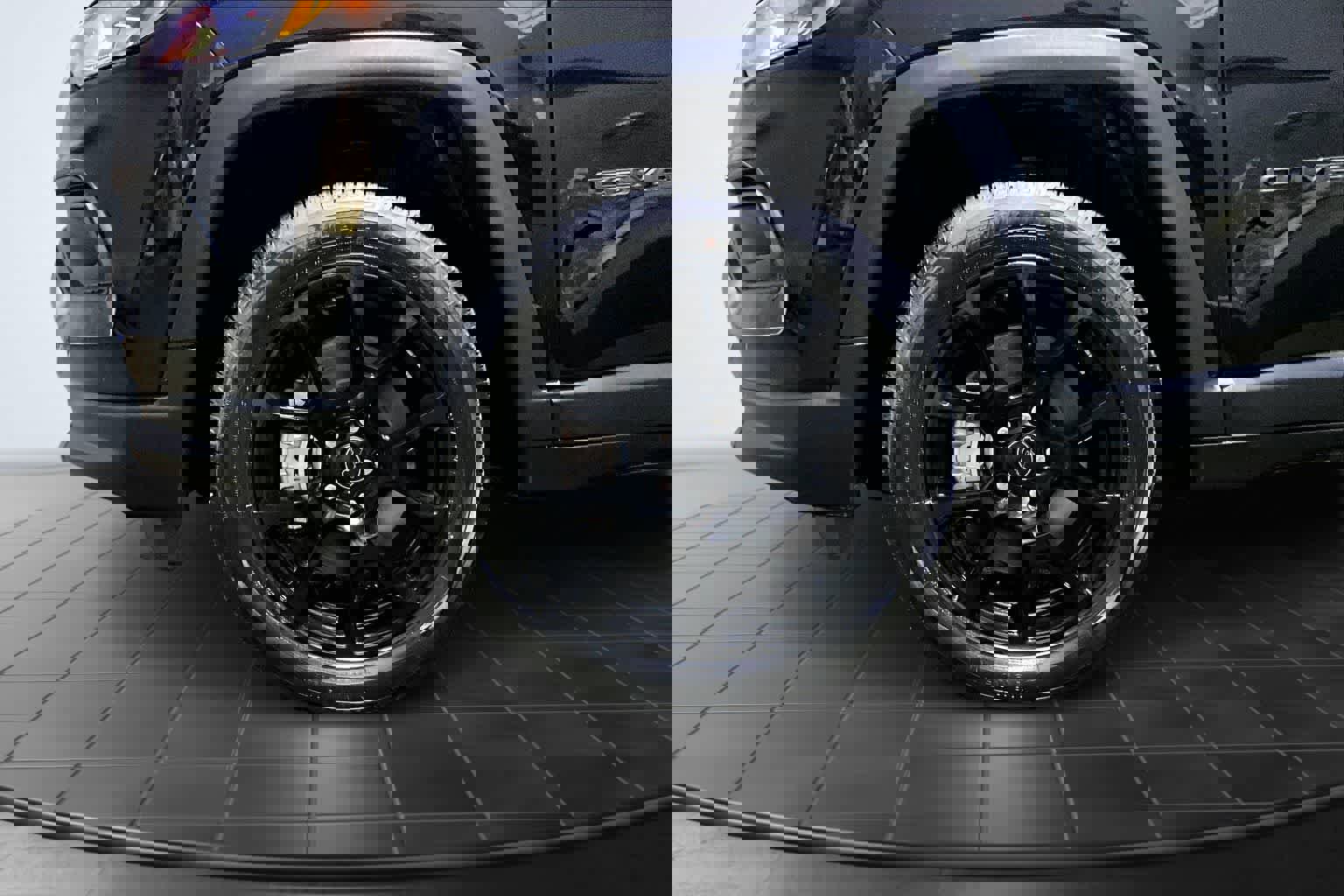 New 2026 Jeep Compass Latitude image 8