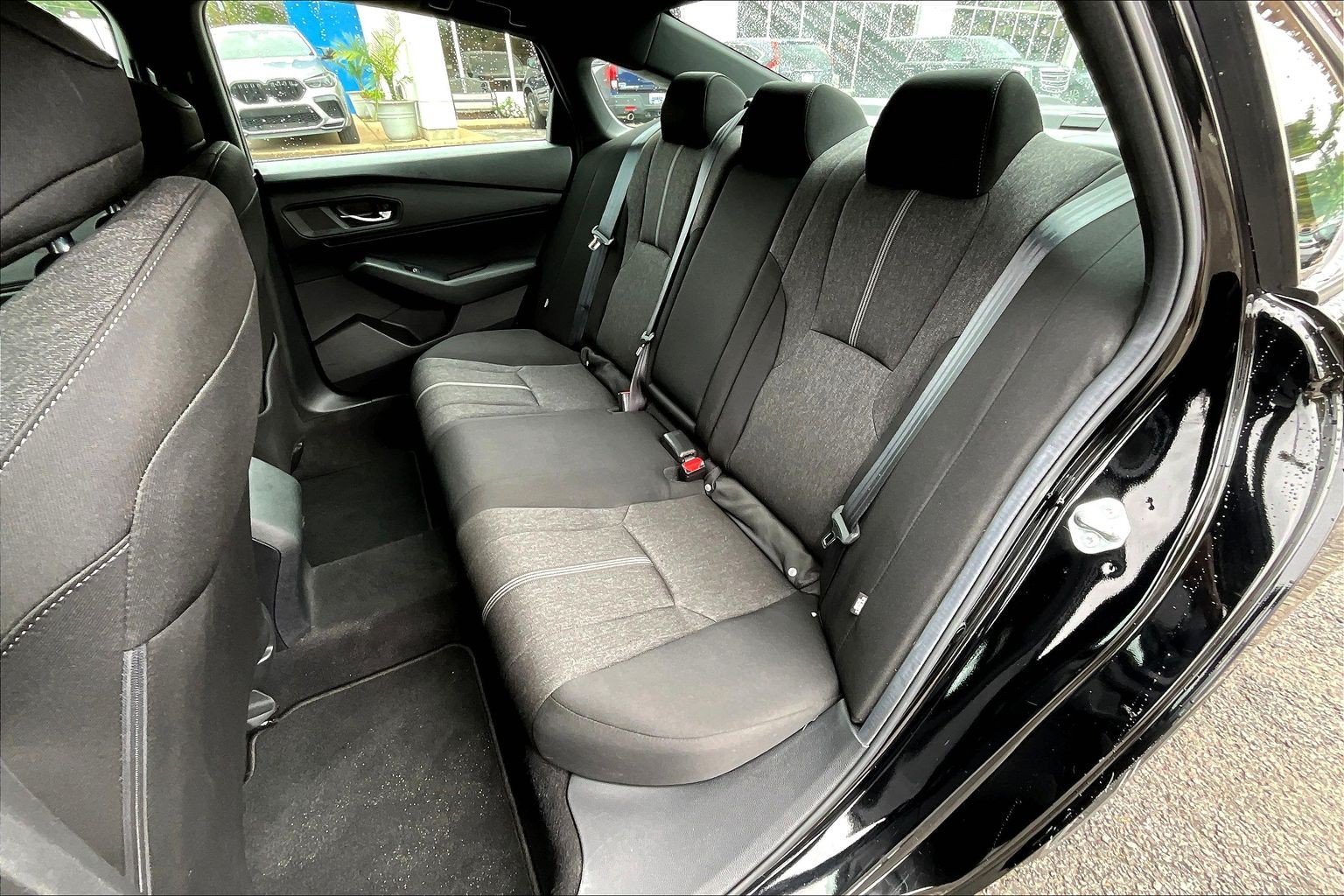 Used 2024 Honda Accord Sport image 27