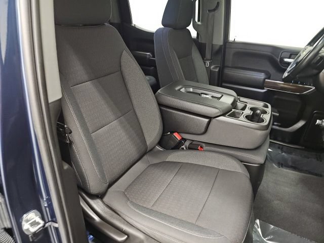 Used 2022 Chevrolet Silverado 1500 LT AWD/4WD image 34