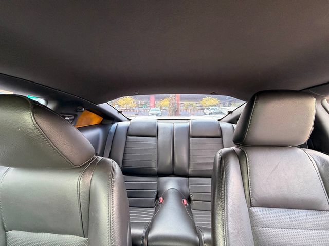 Used 2005 Ford Mustang GT RWD image 25
