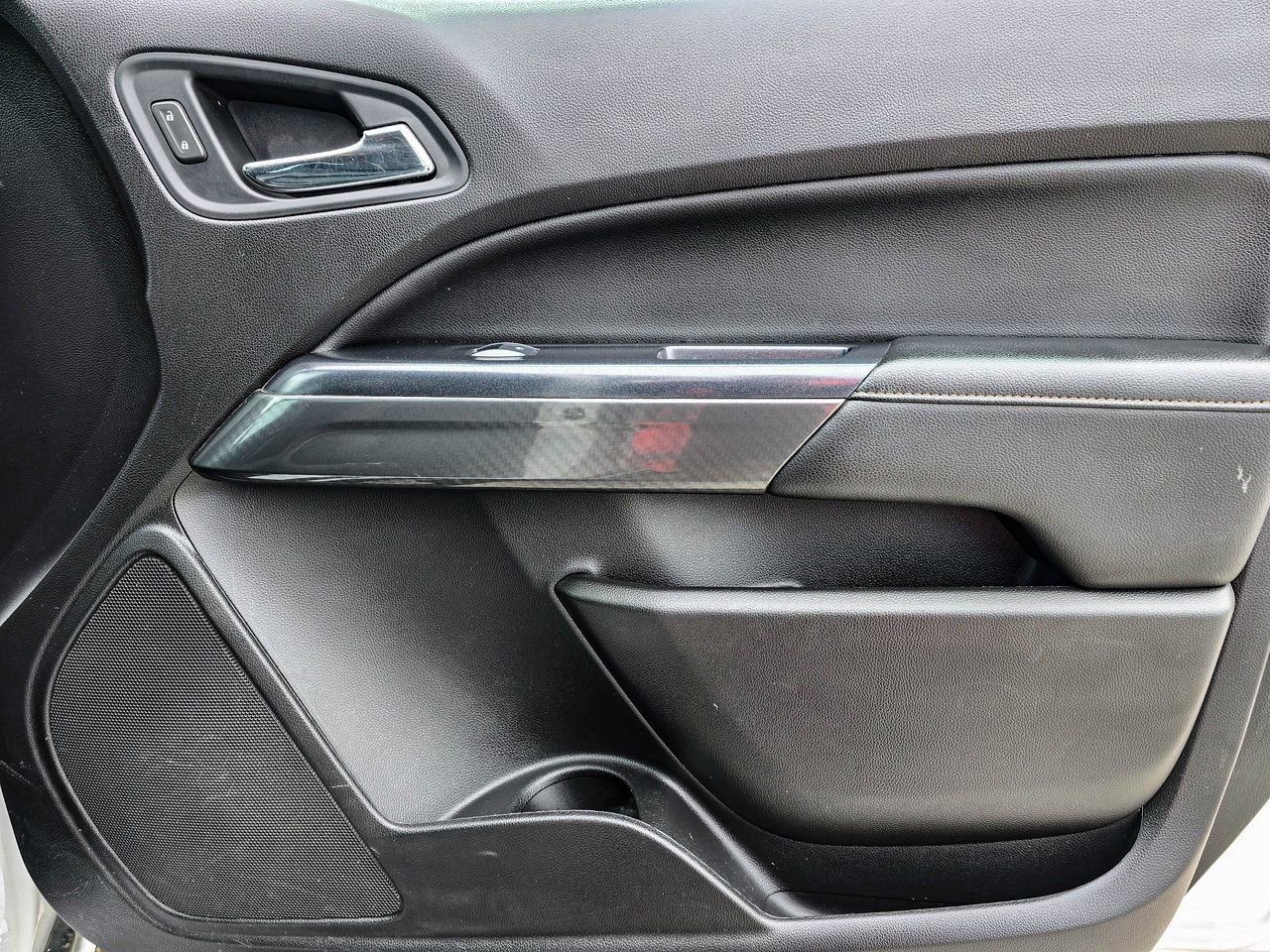 Used 2021 GMC Canyon AT4 image 38