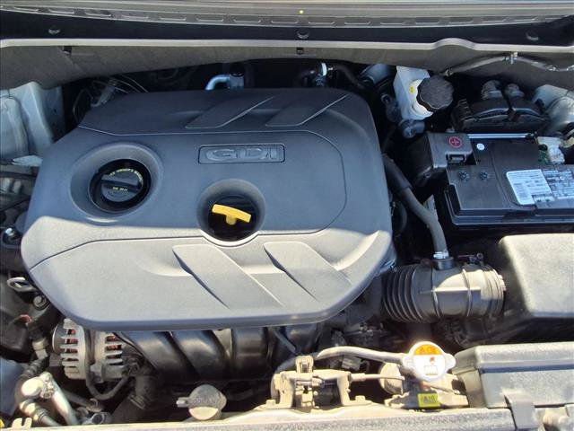 Used 2017 Kia Soul + FWD image 21