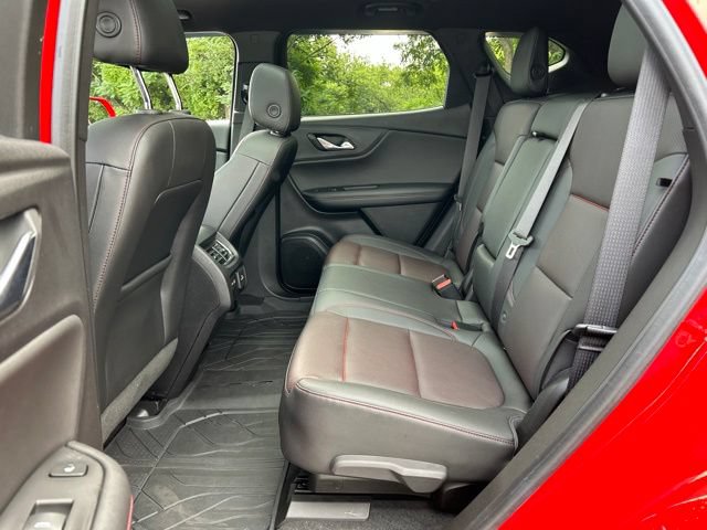 Used 2020 Chevrolet Blazer RS AWD/4WD image 39