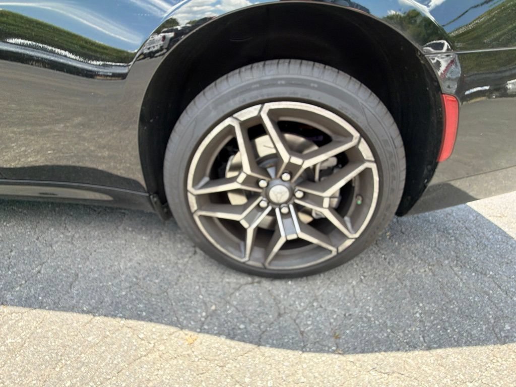 Used 2026 Dodge Charger Scat Pack AWD/4WD image 25