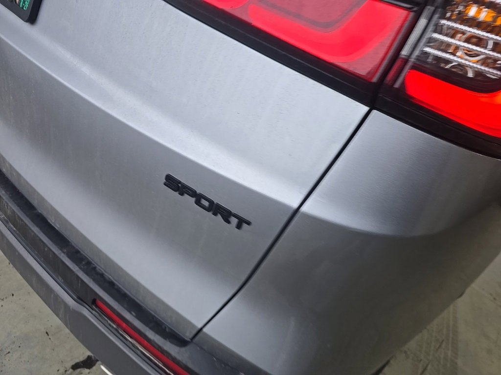 Used 2024 Honda CR-V Sport image 8