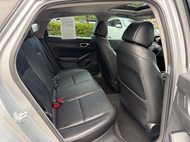 Certified 2024 Acura Integra FWD image 17