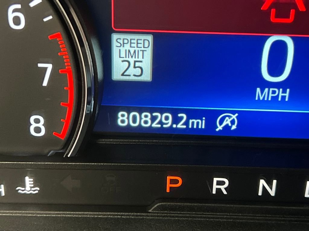 Used 2021 Ford Explorer XLT w/ Equipment Group 202A image 49